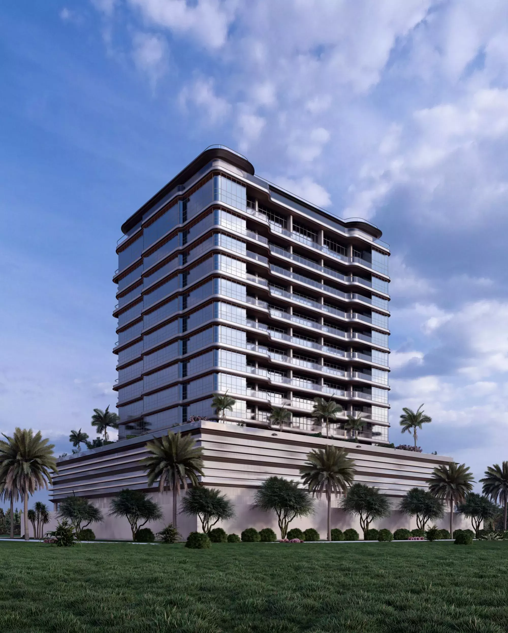 Sofitel Residences By Azha – photo 2