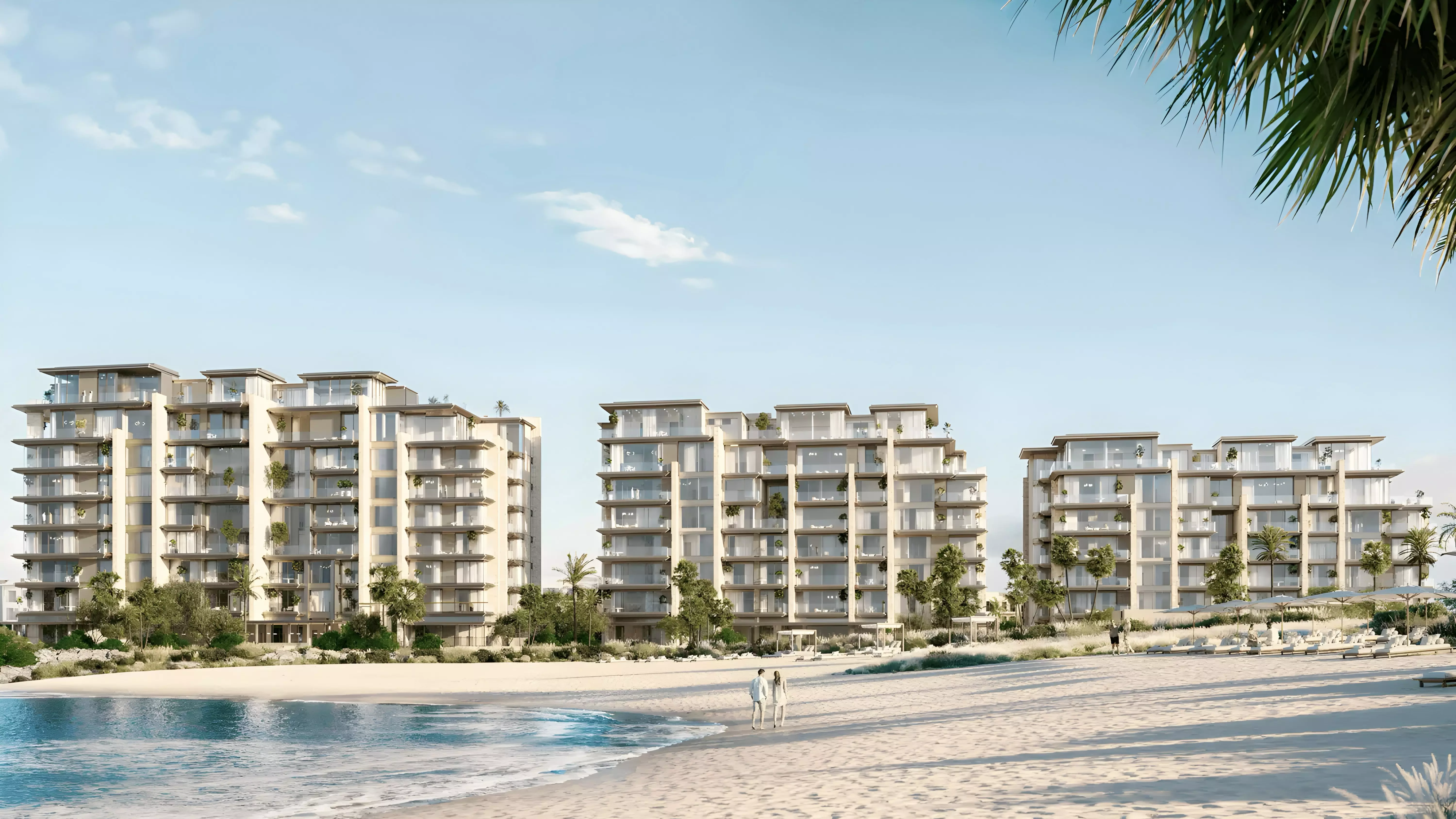 Solaya 4 and 6 — UAE Real Estate Project