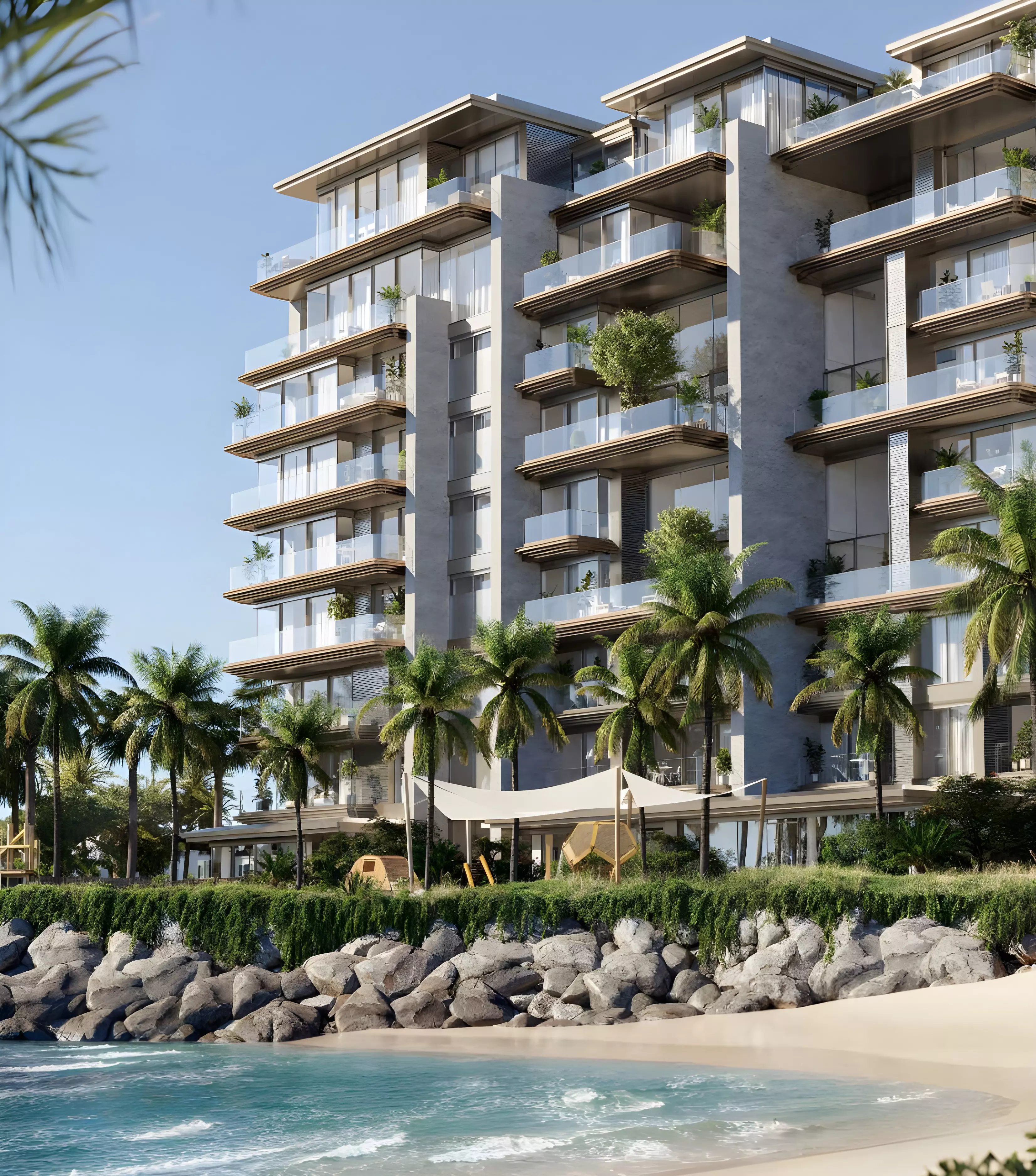 Solaya 5 and 7 – photo 2
