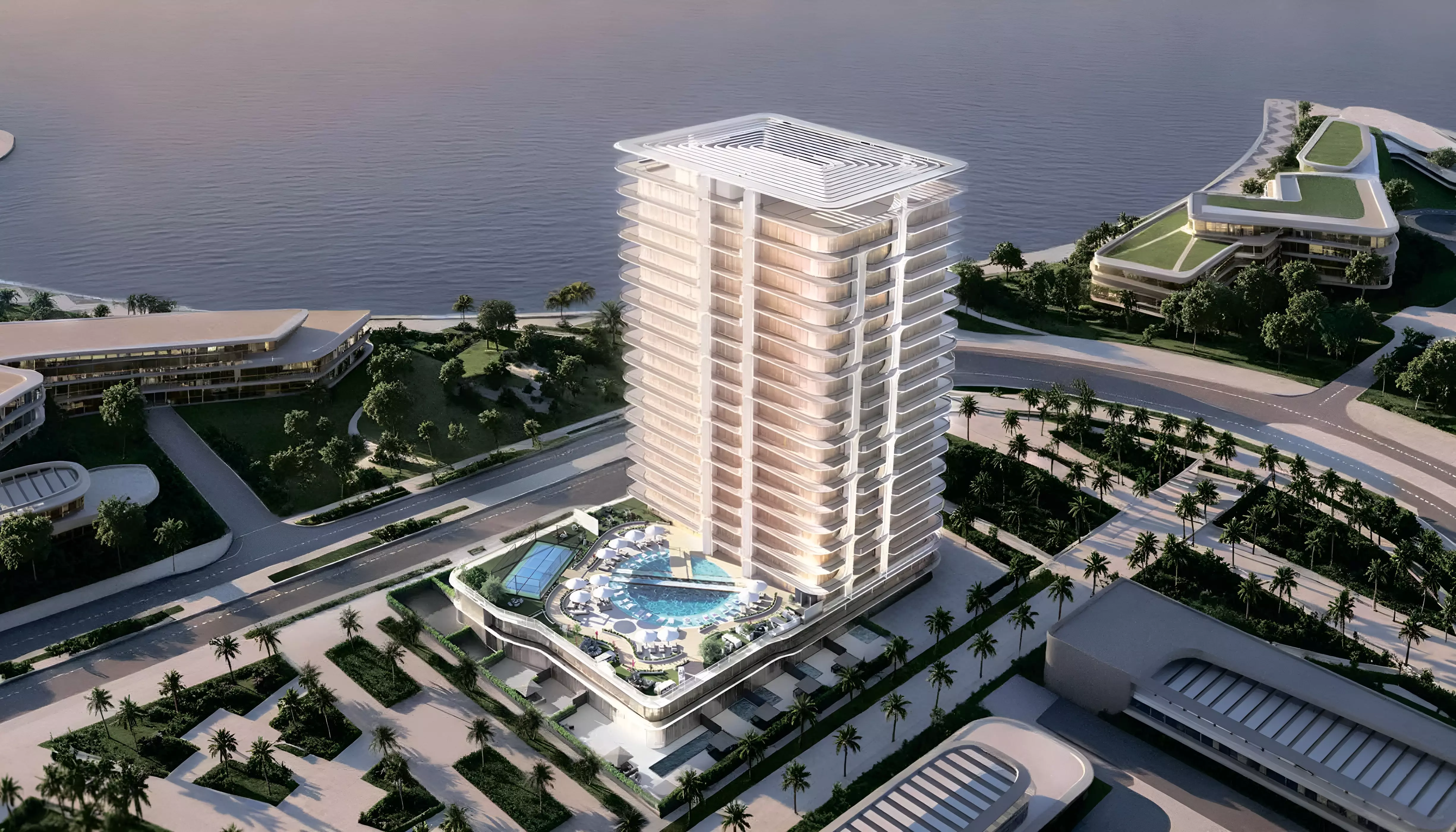 Stellar by Elie Saab — UAE Real Estate Project