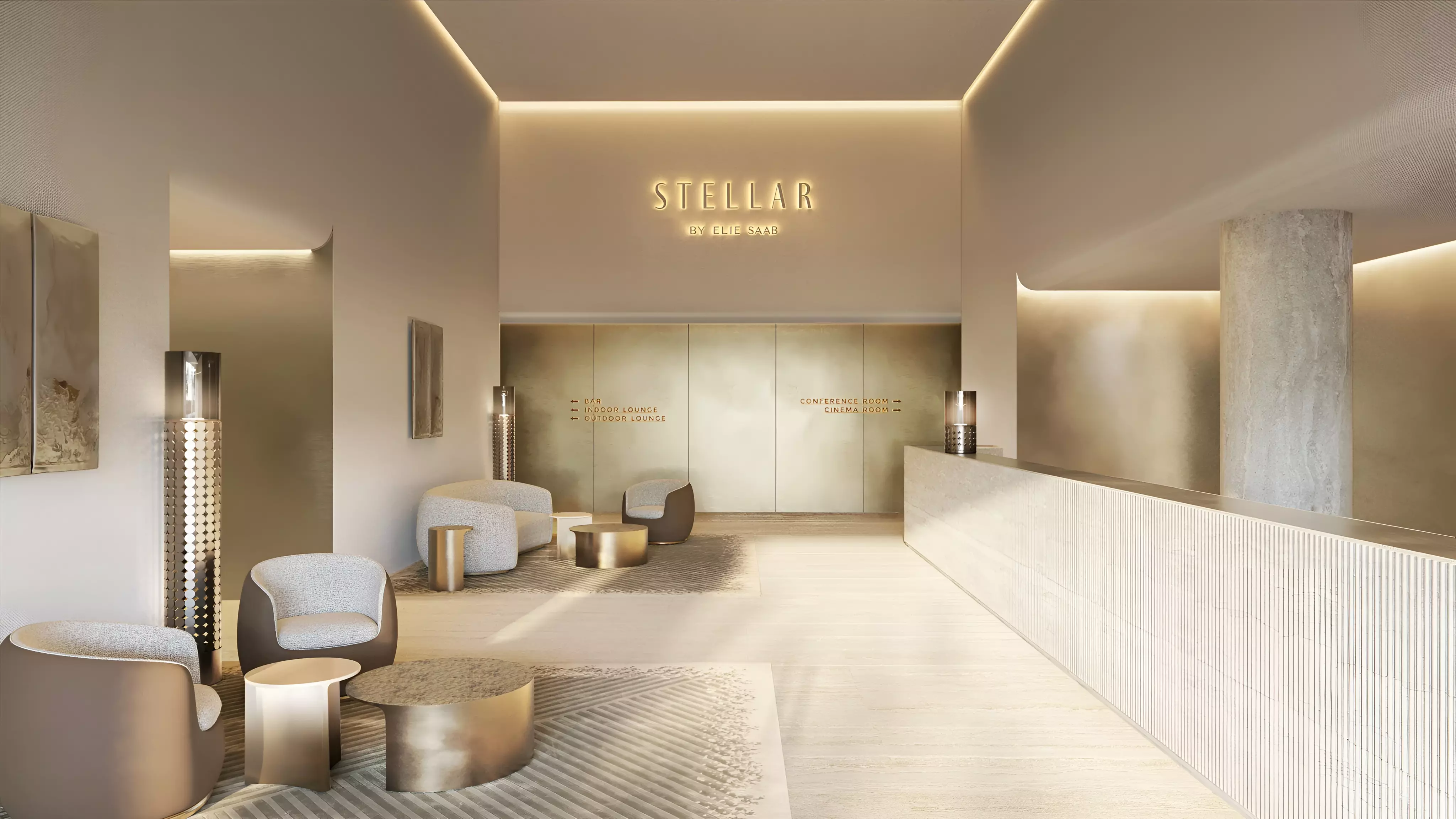 Stellar by Elie Saab – photo 2