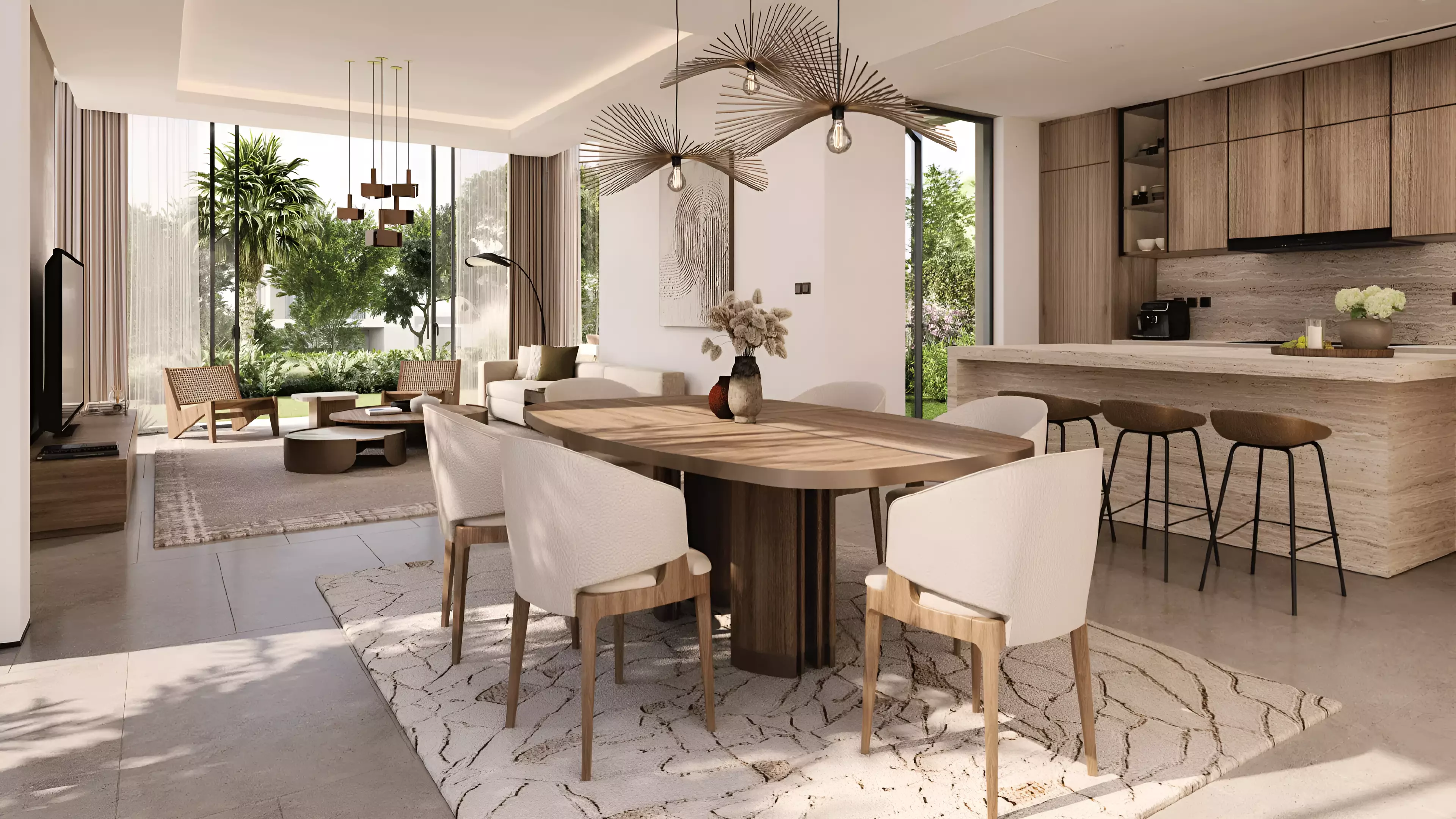 The Acres Phase 3 By Meraas – photo 2
