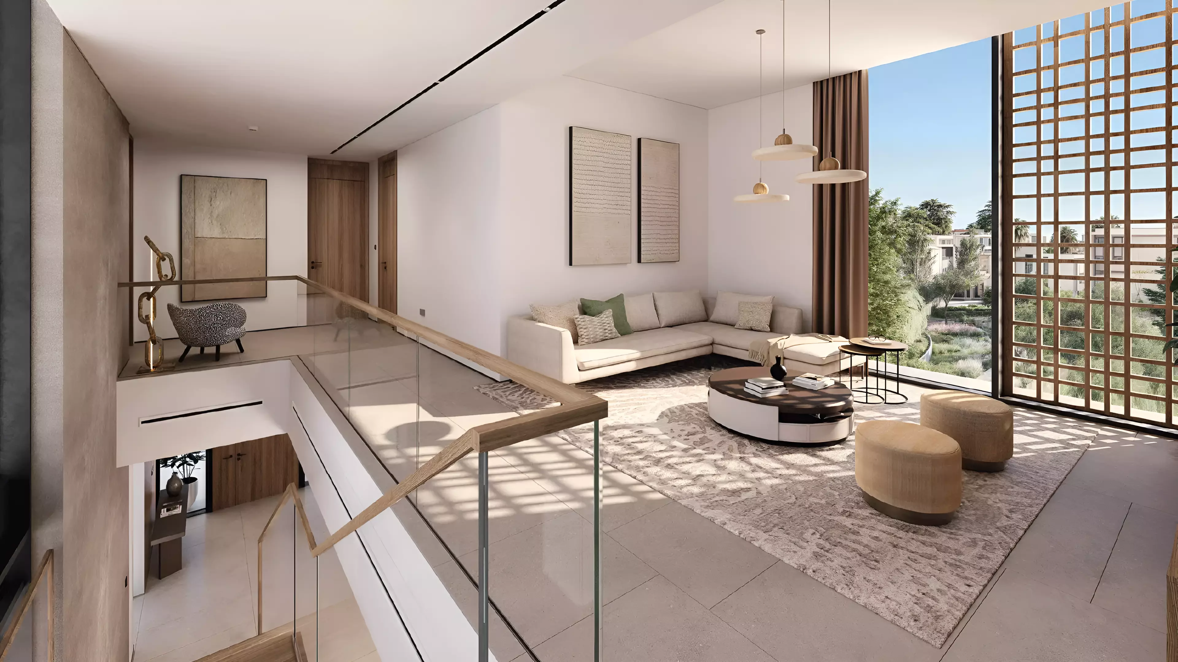 The Acres Phase 3 By Meraas – photo 3