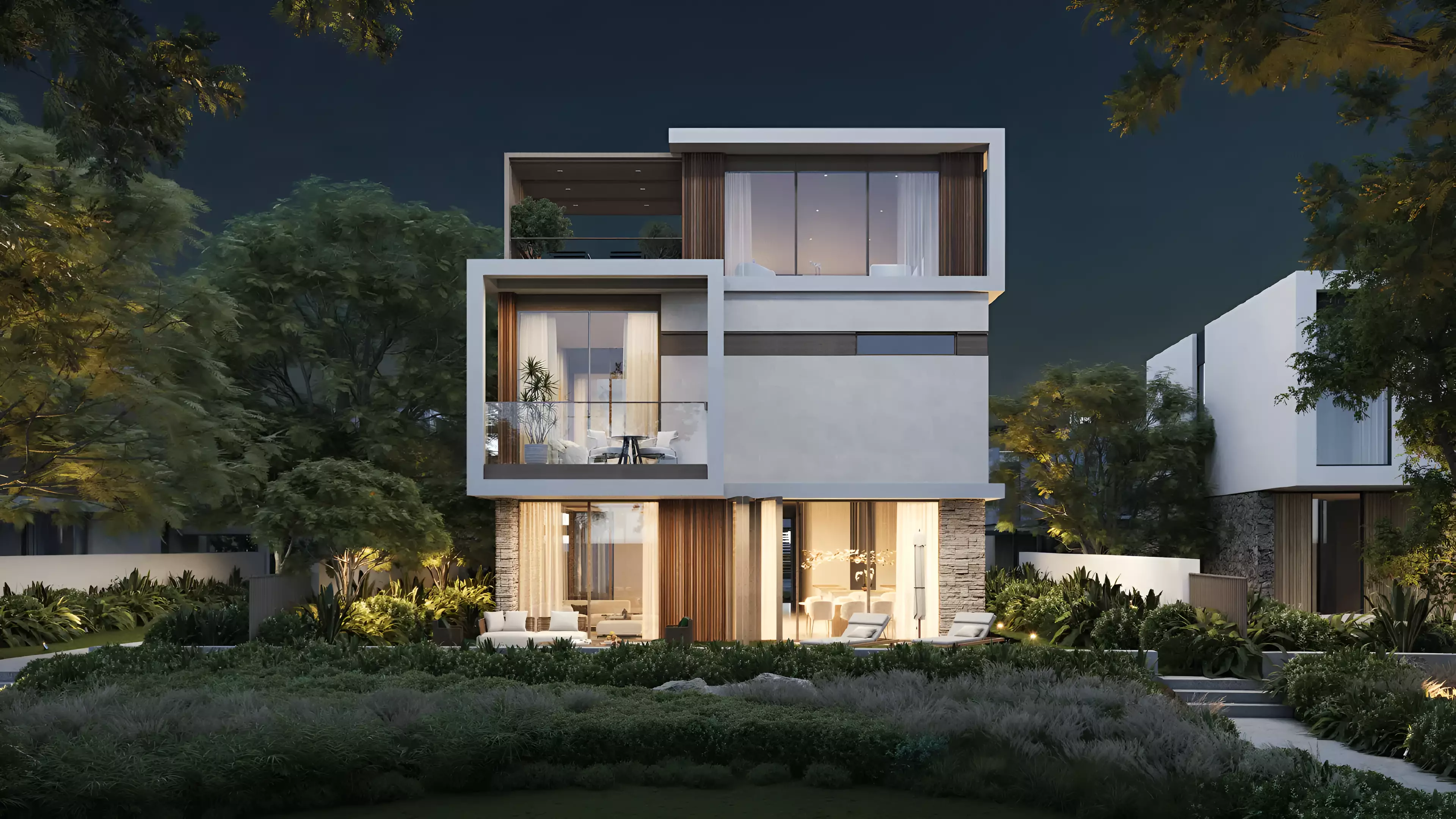 The Acres Phase 3 By Meraas – photo 5