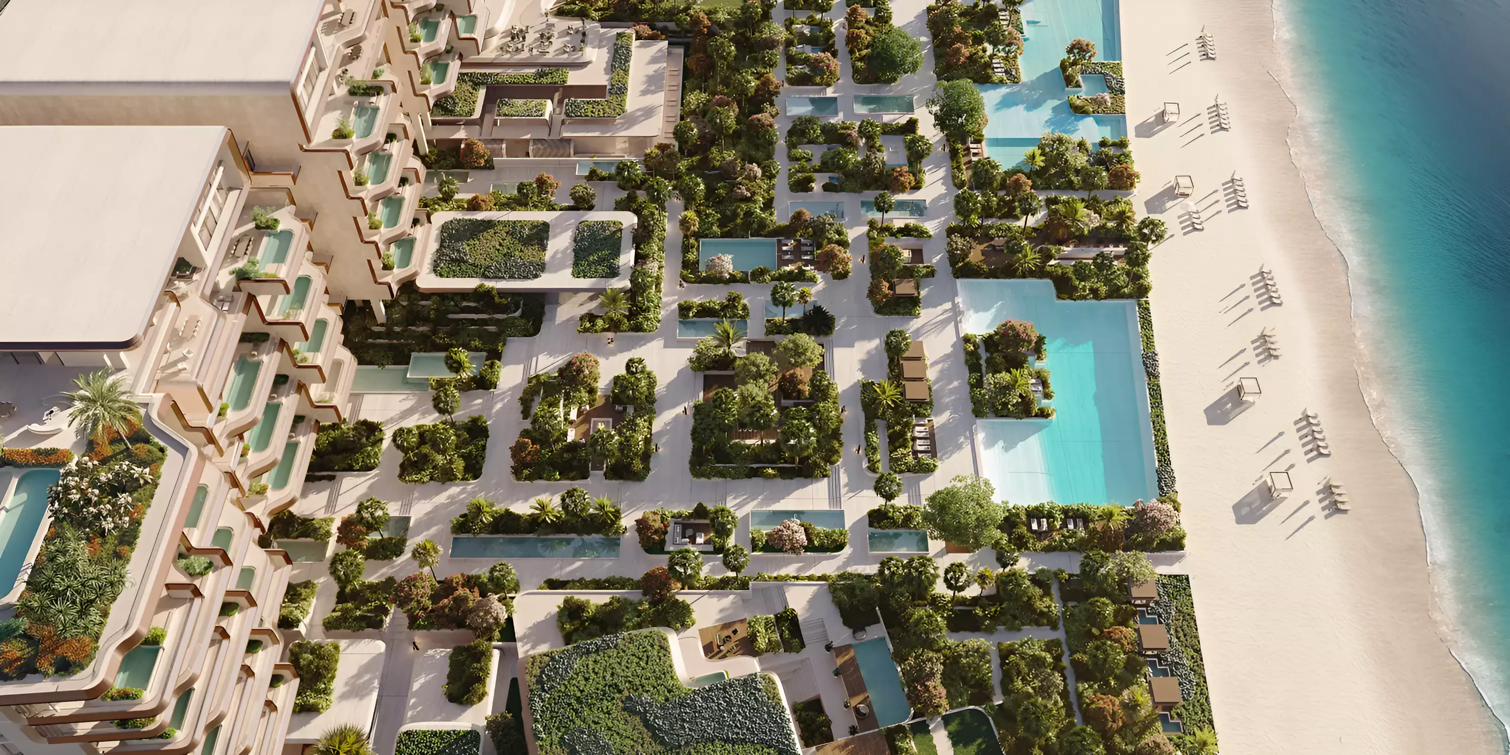 The Alba Residences Dorchester Collection – photo 3