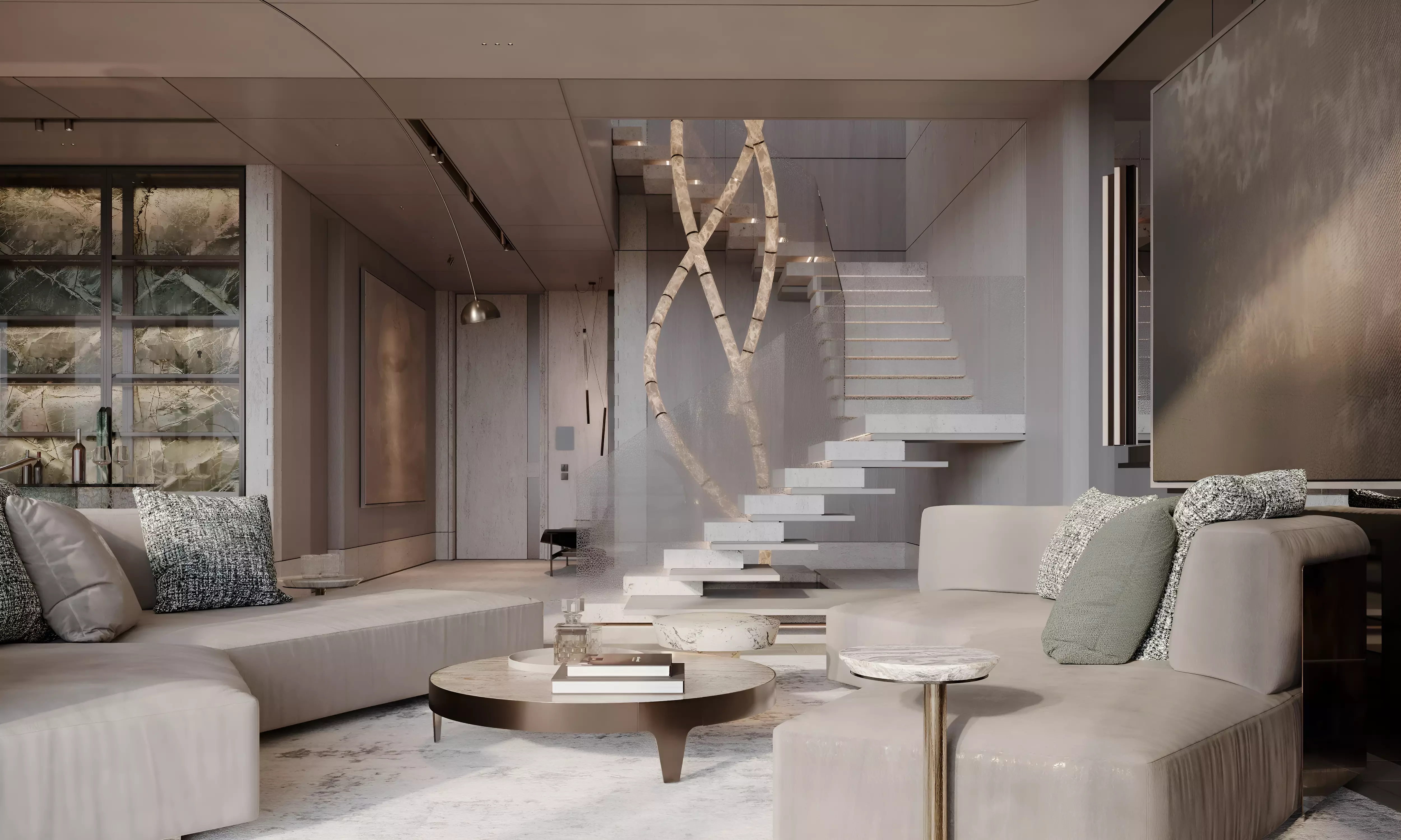 The Alba Residences Dorchester Collection – photo 4