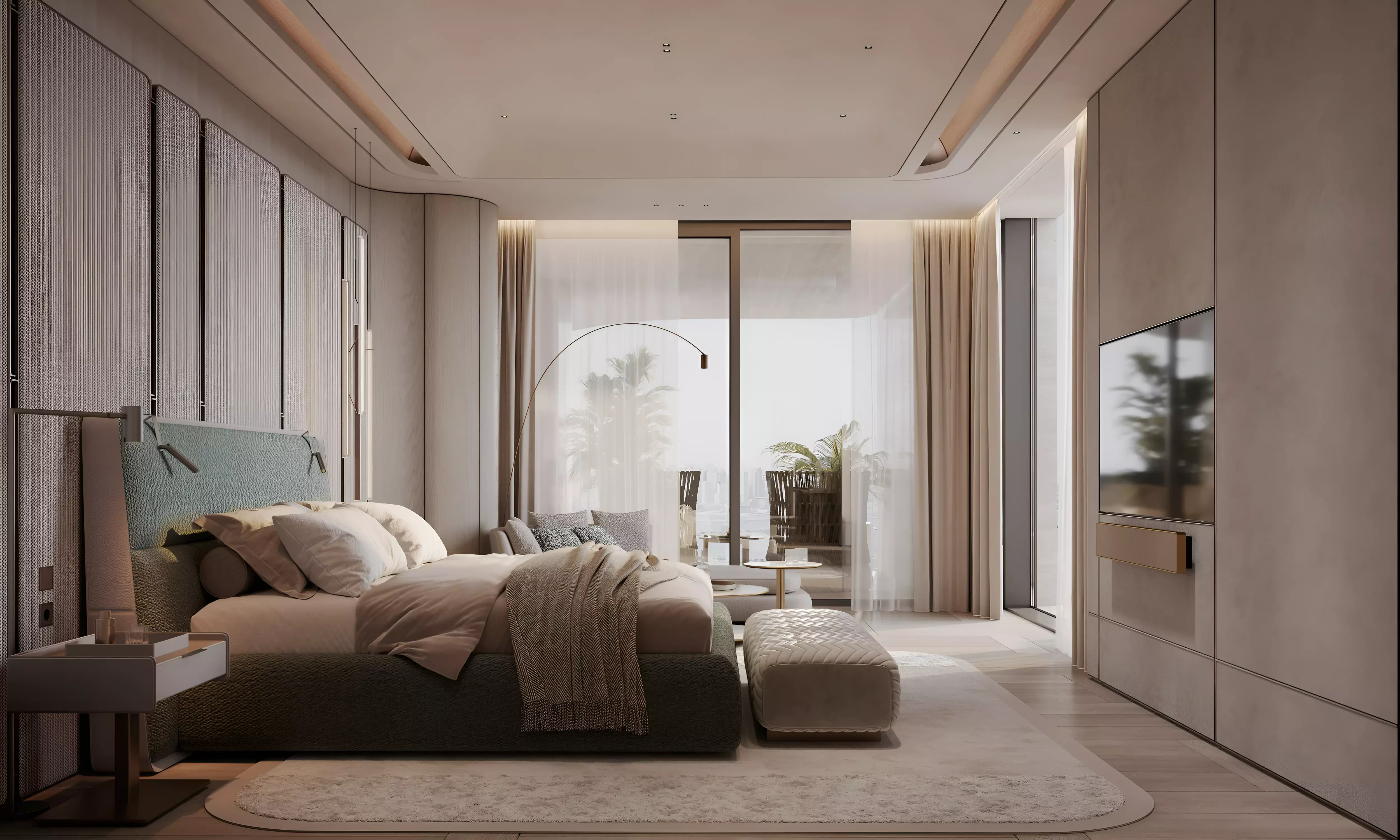 The Alba Residences Dorchester Collection – photo 5