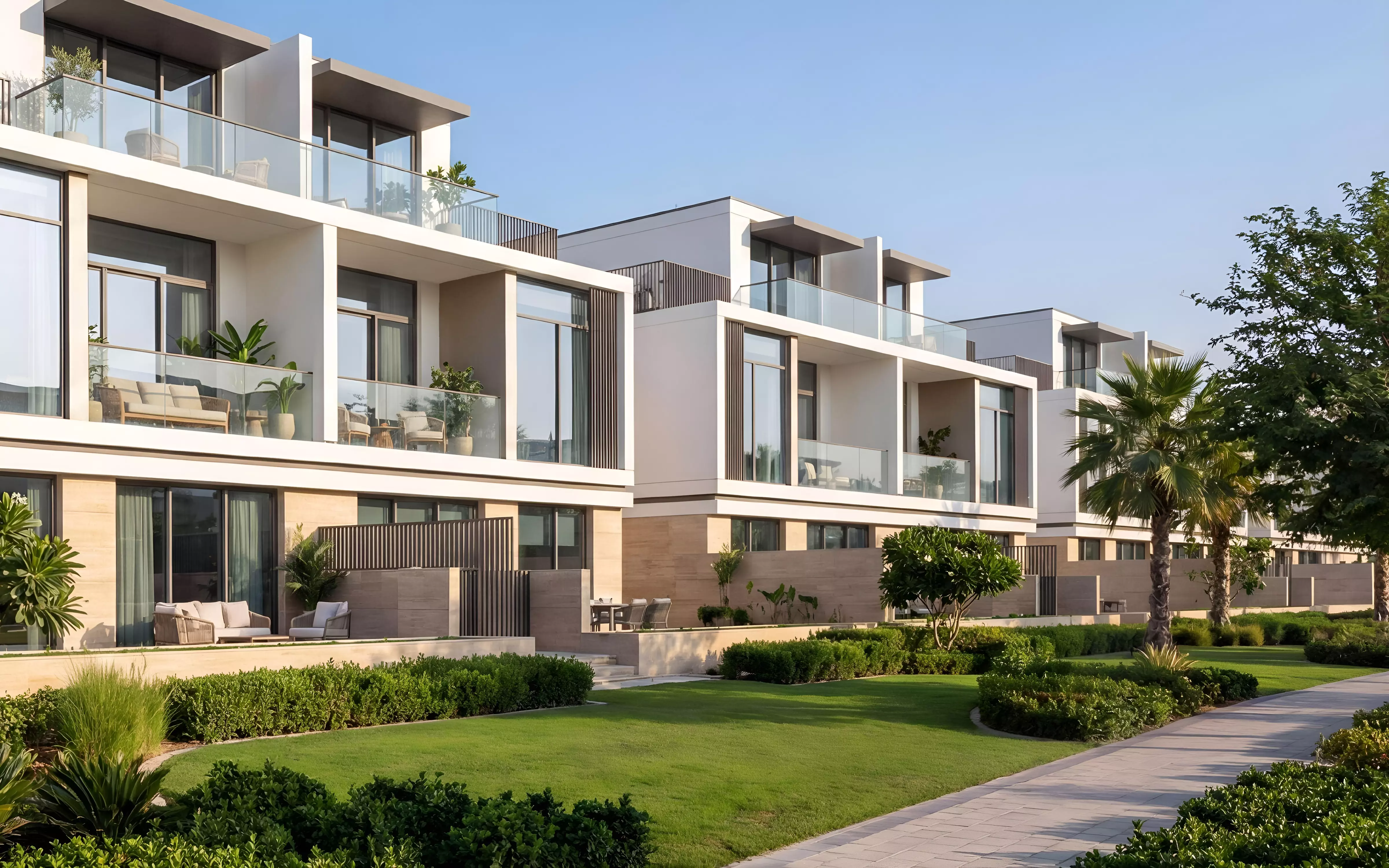 The Greens at Sobha Sanctuary – photo 5