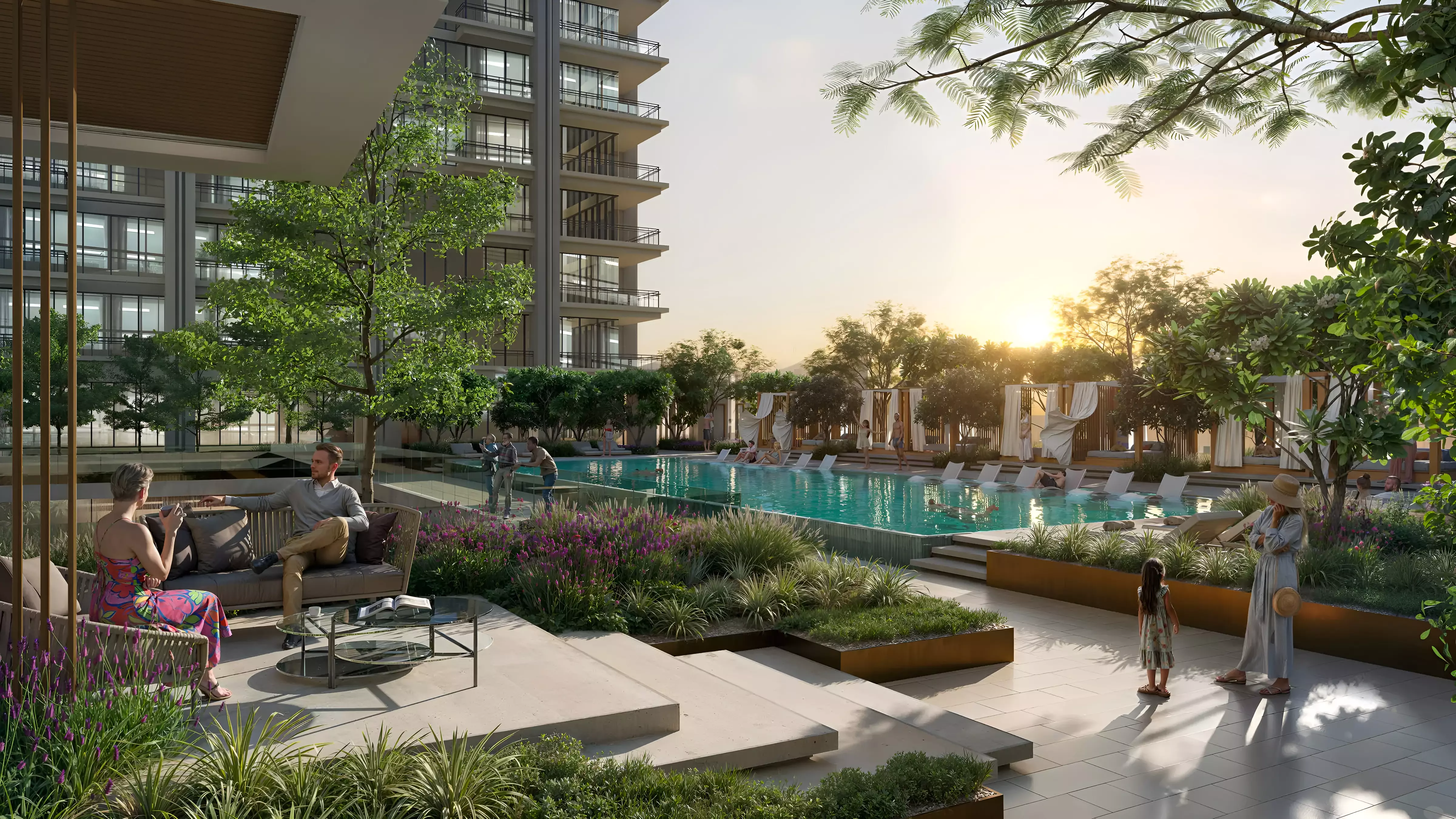 The Residences DIFC – photo 4