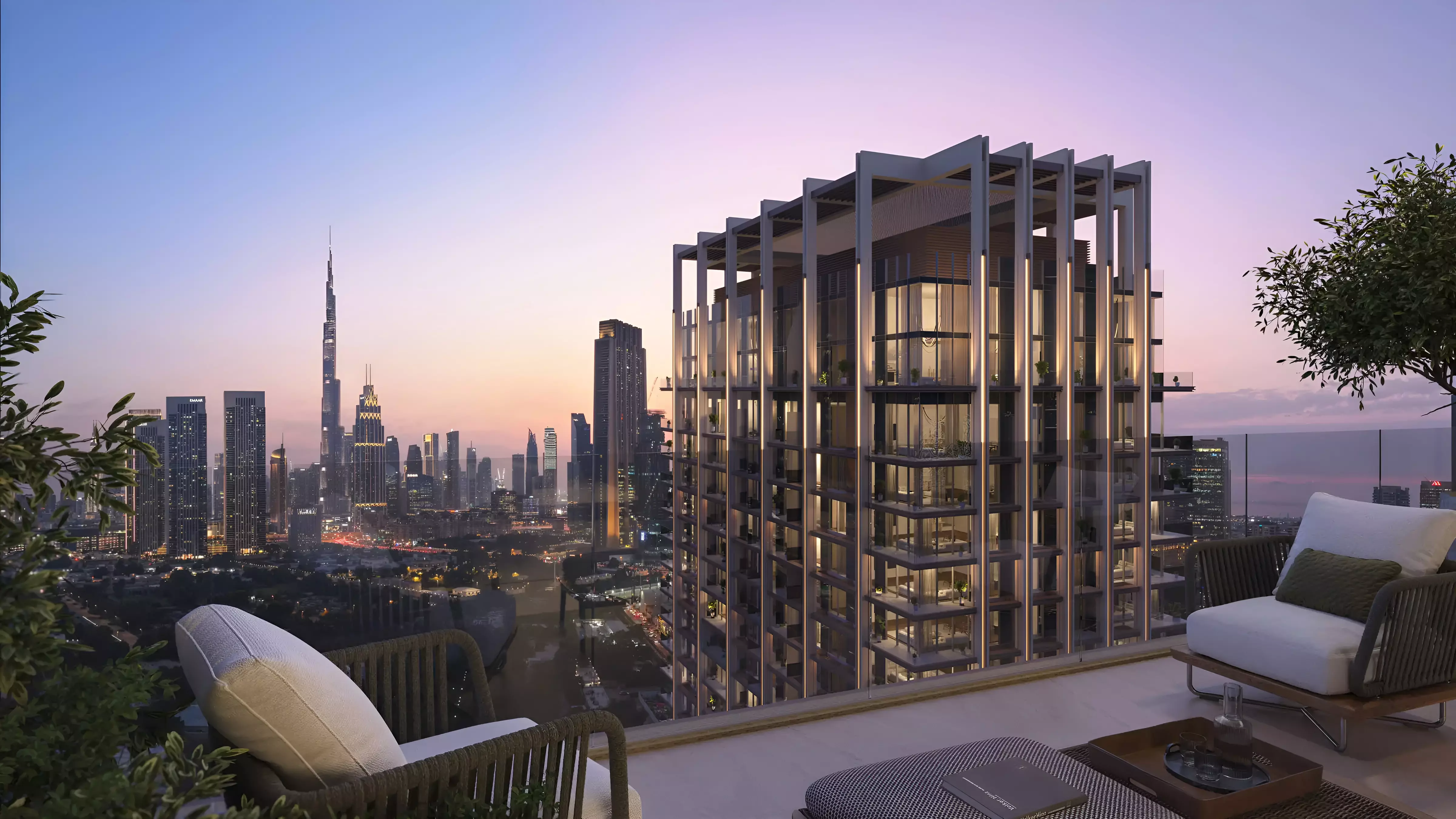 The Residences DIFC – photo 5