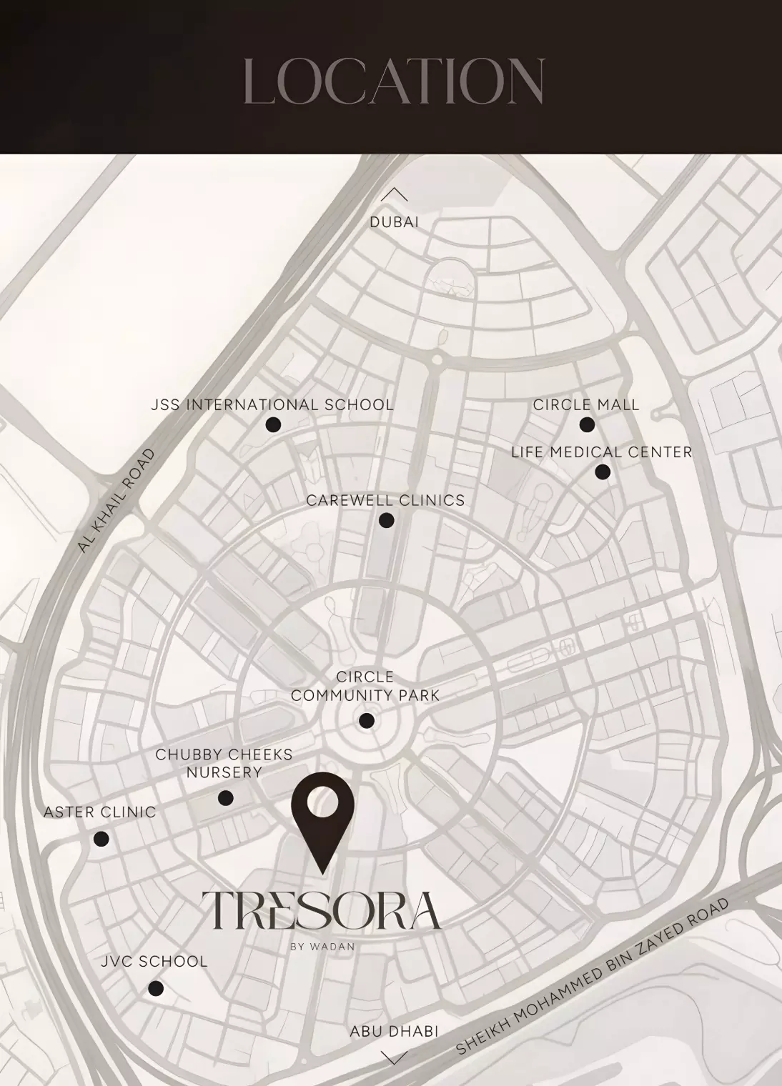 Tresora by Wadan – photo 5