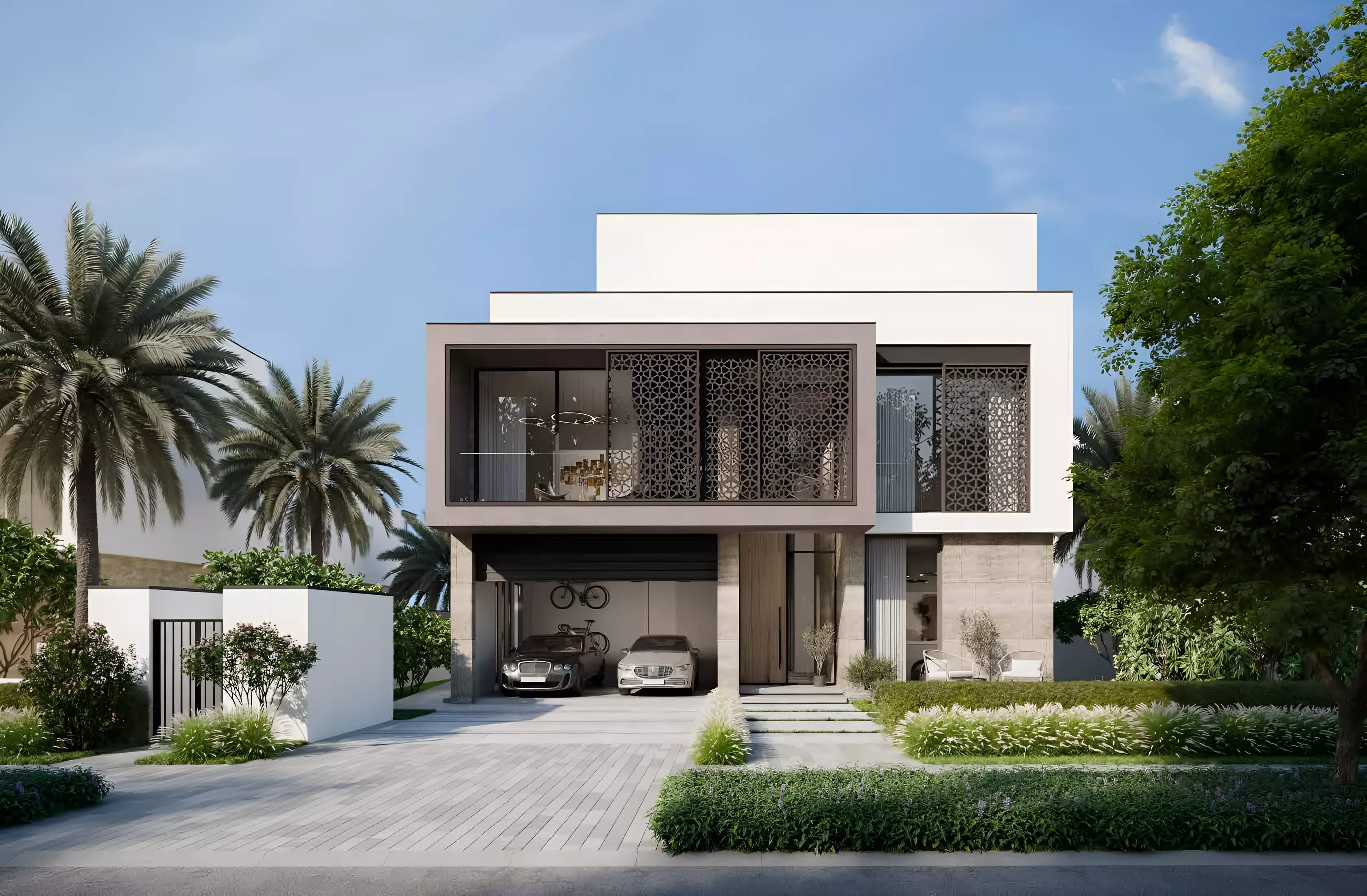 Villa Blue Horizon – photo 2