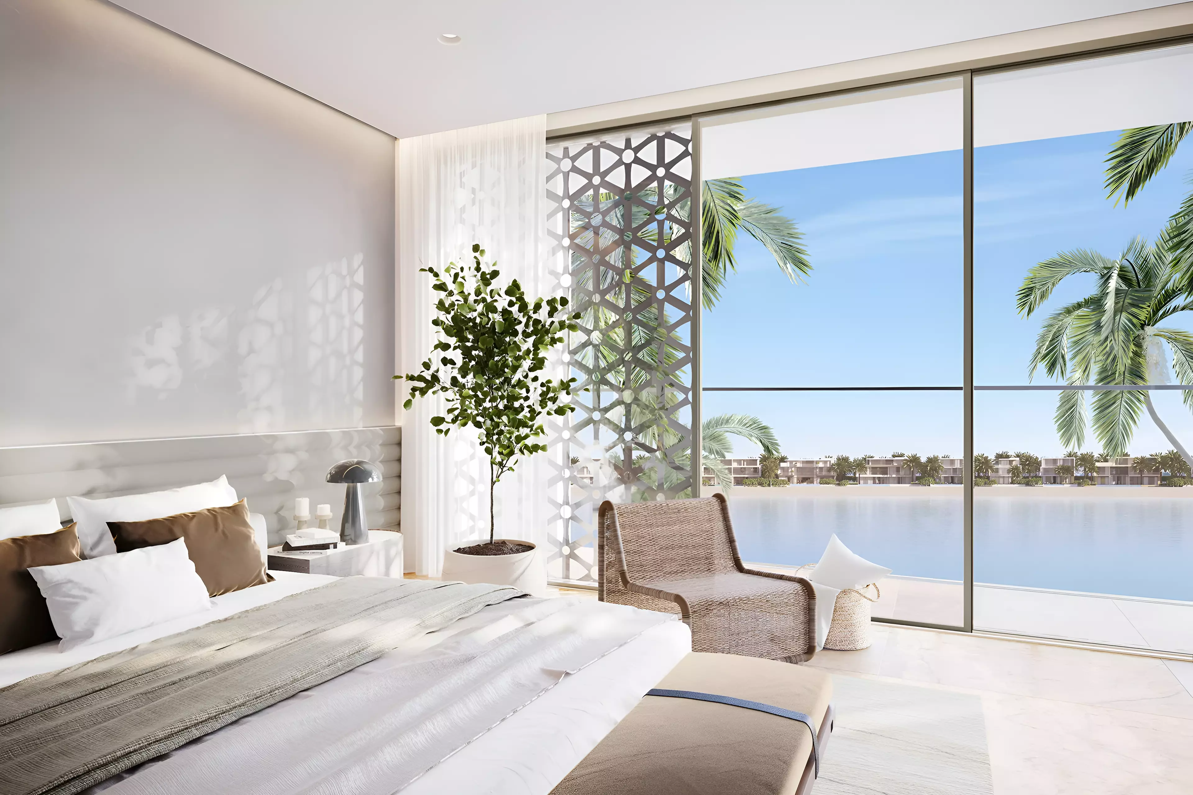 Villa Blue Horizon – photo 4