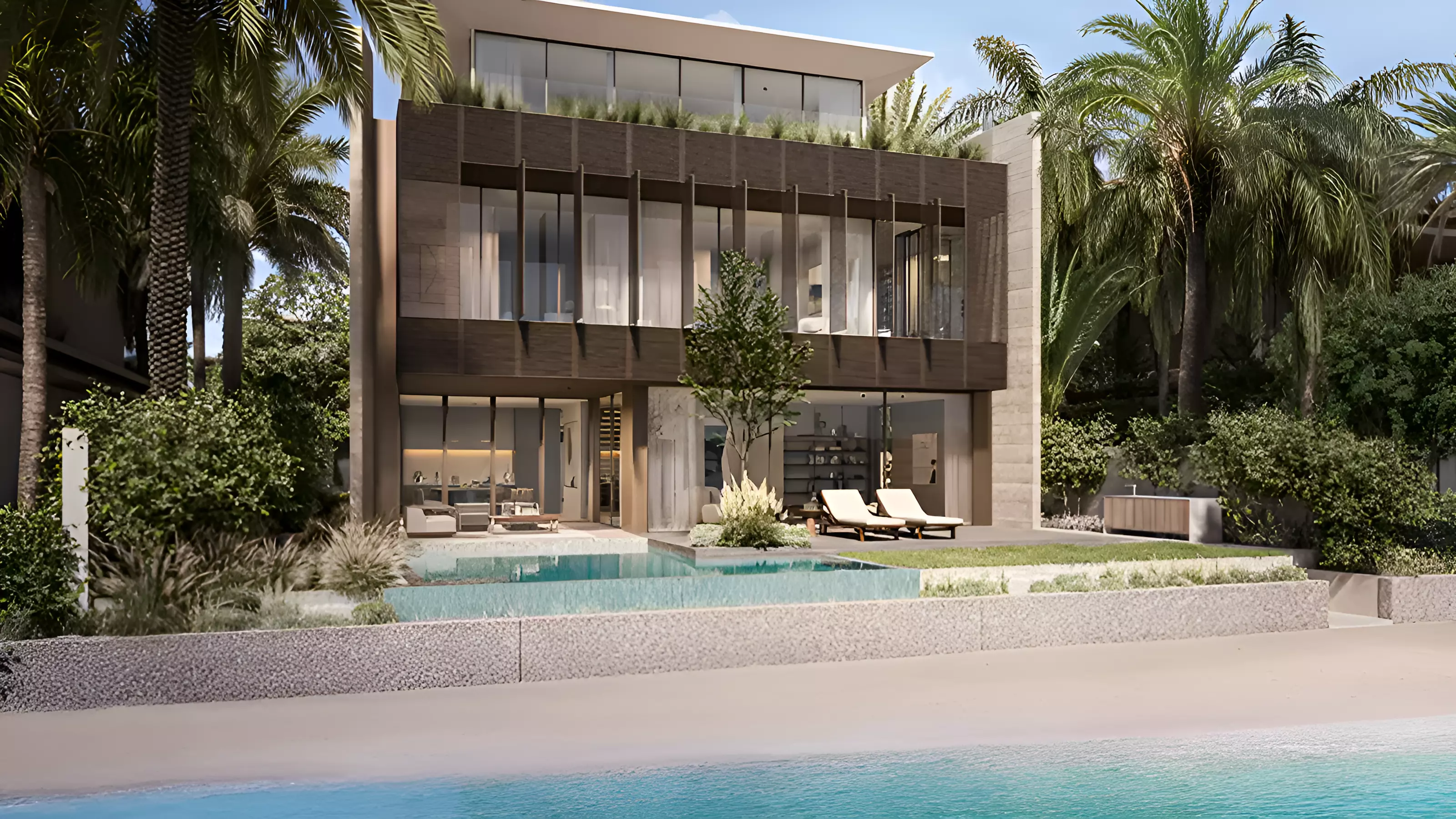 Villa Cobalt – photo 4
