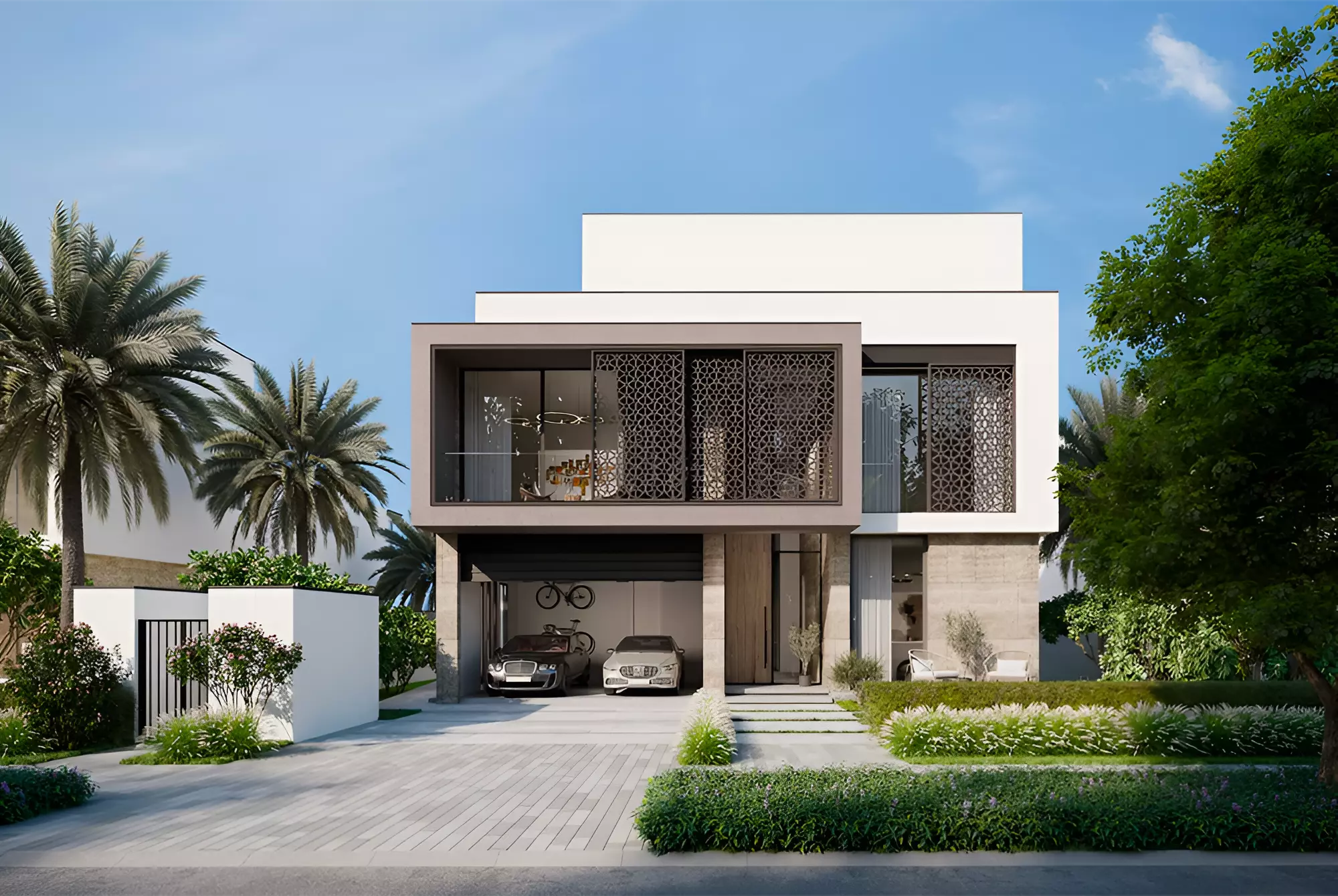 Villa Cobalt – photo 5