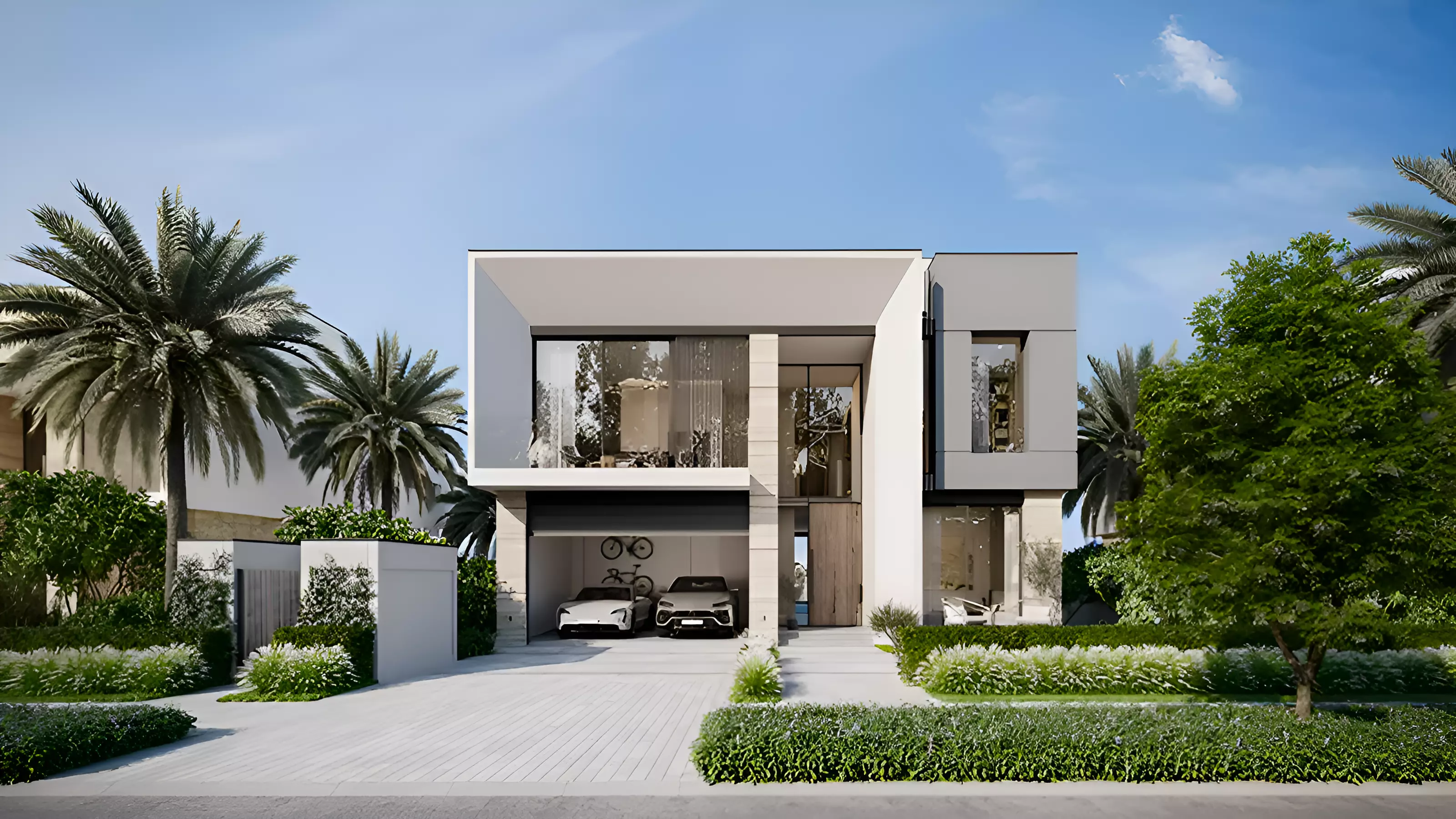 Villa Cyan Sky – photo 4