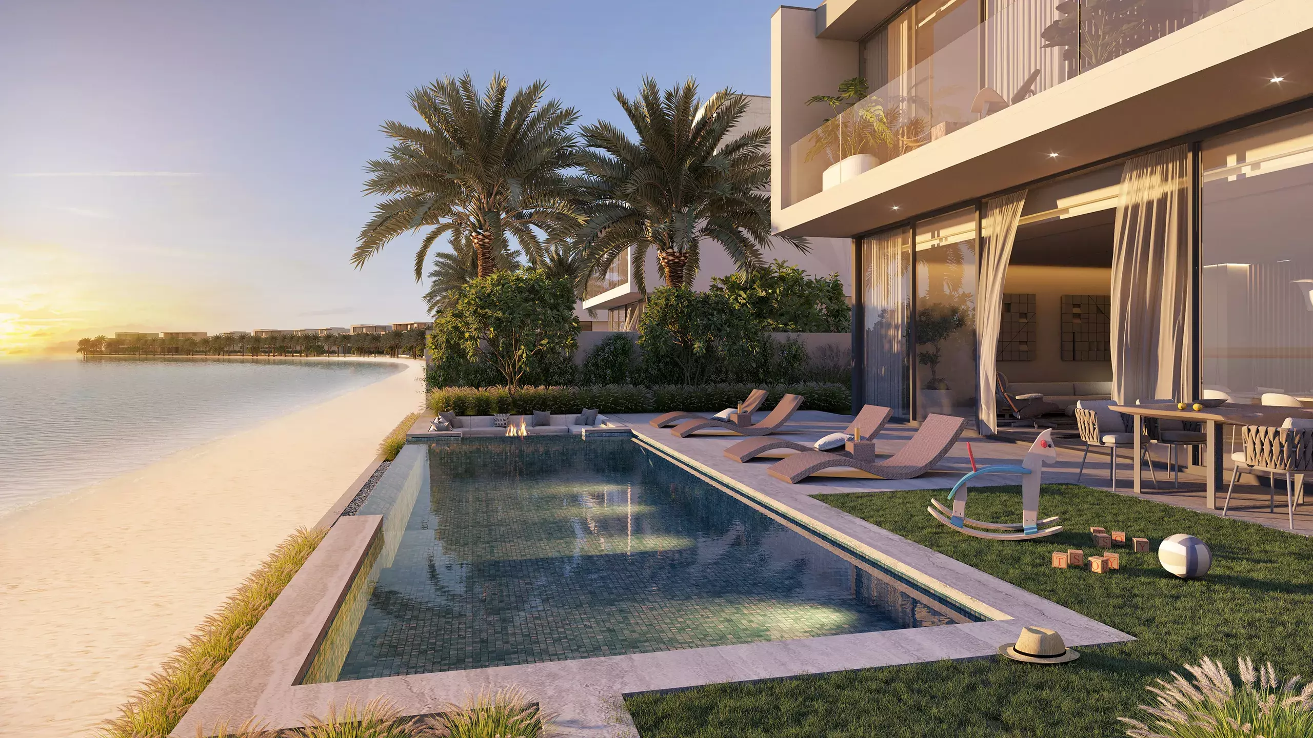 Villa Pacific Breeze – photo 4