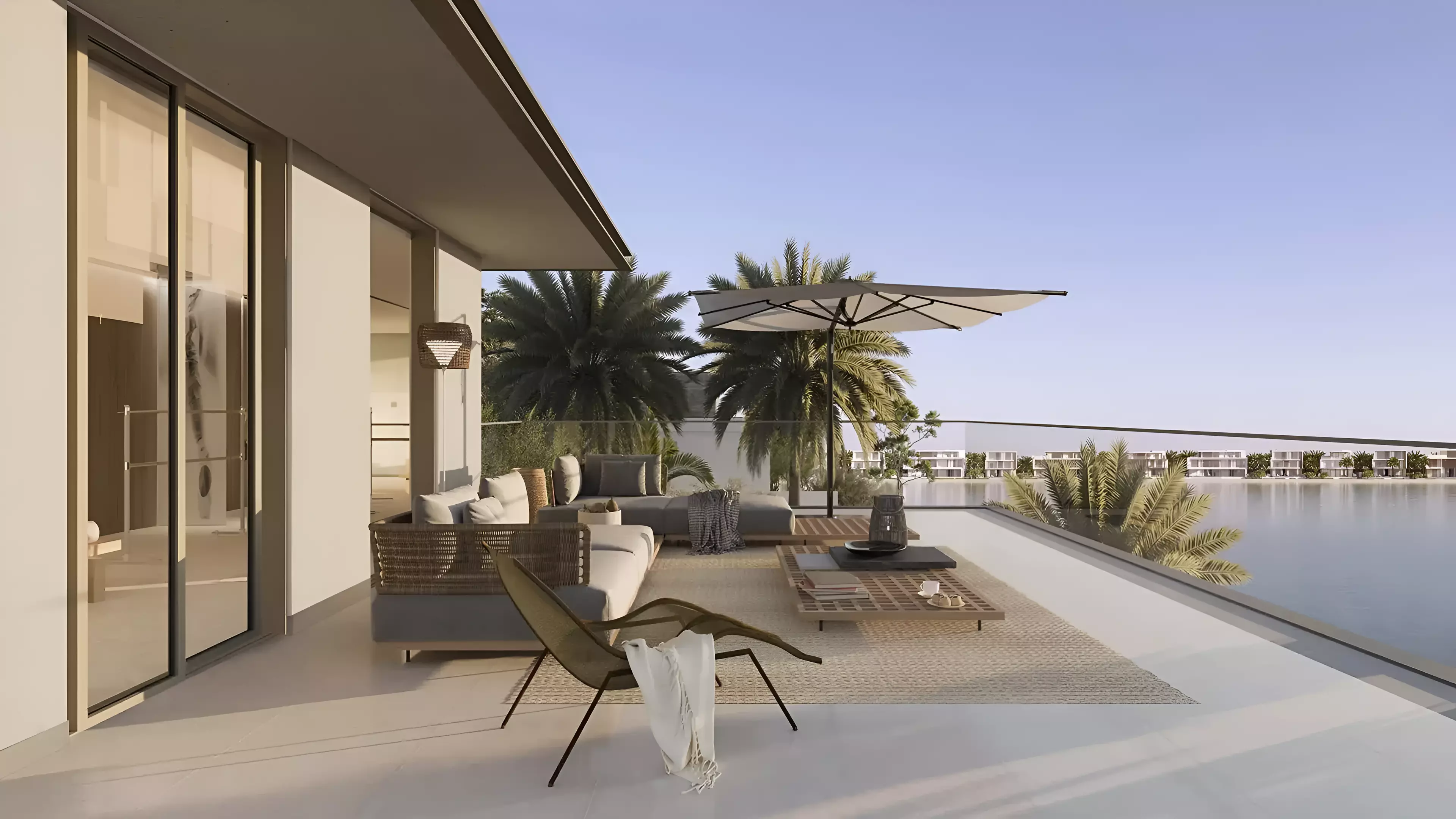 Villa Pacific Breeze – photo 5