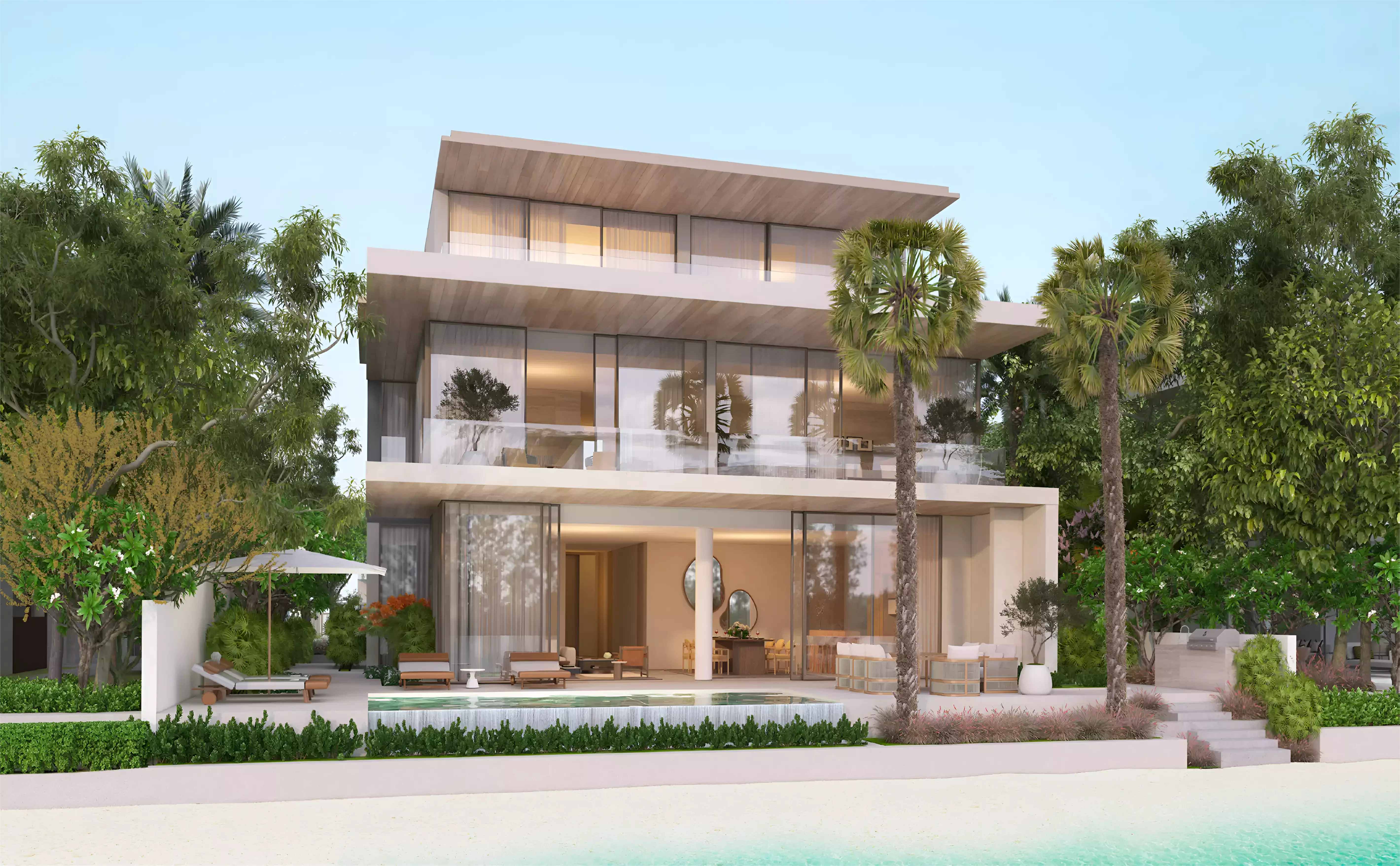 Villa Wave Crest – photo 3