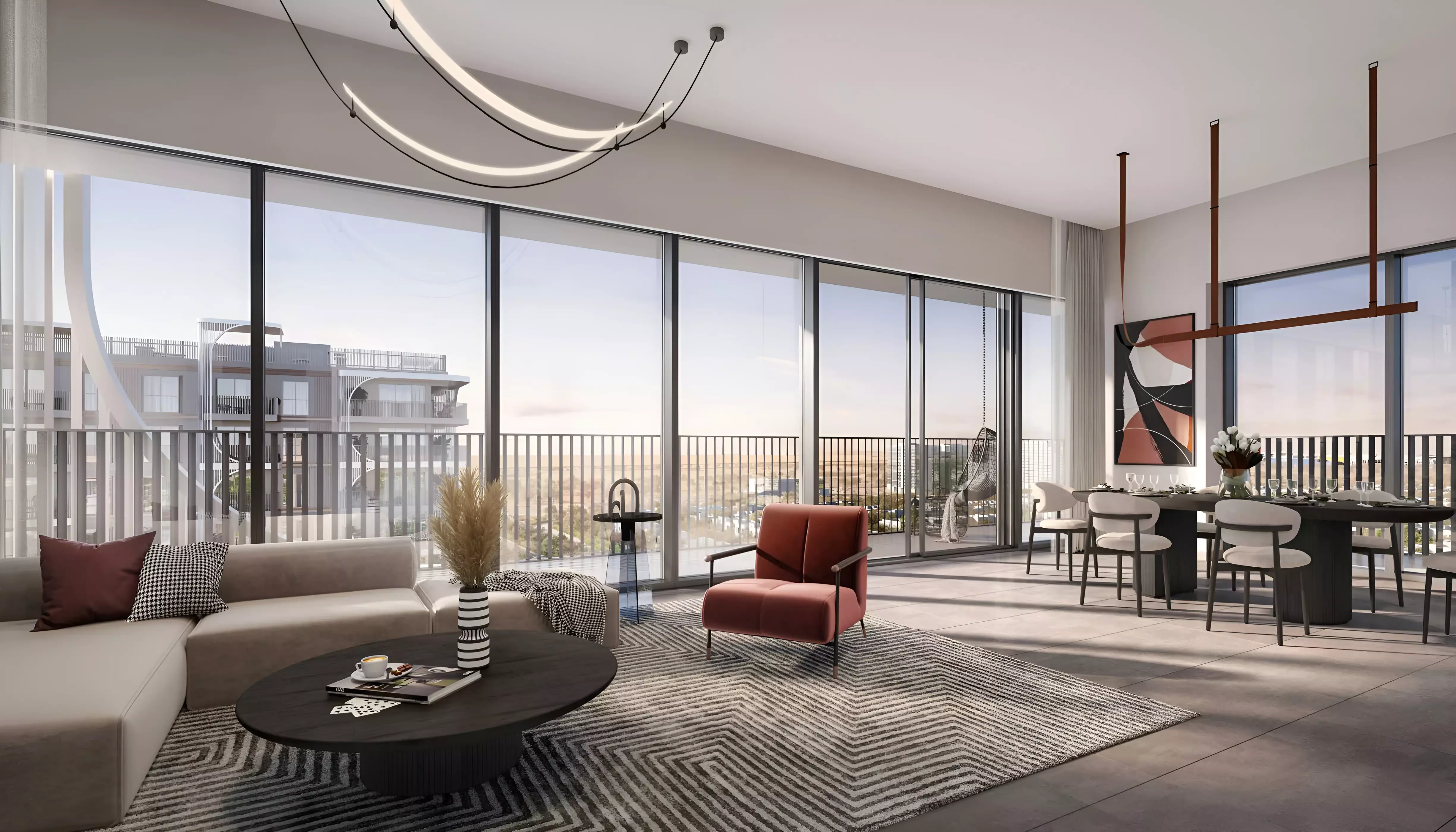 Yas Living – photo 5