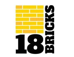 18Bricks Real Estate Brokers LLC (Expo City Dubai Branch) logo