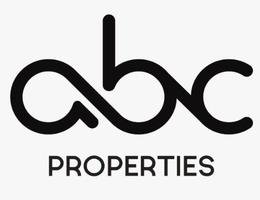A B C REAL ESTATE  BROKERAGE logo