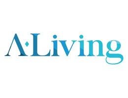 A-Living by Allegiance logo
