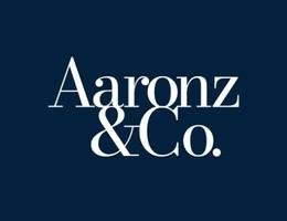 Aaronz & Co - Commercial logo