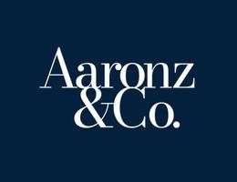 Aaronz & Co Real Estate logo