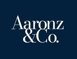 Aaronz & Co - Real Estate Management logo