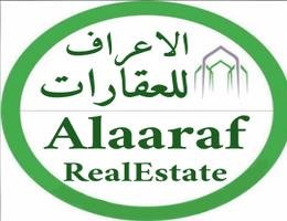 Al Aaraf Real Estate logo