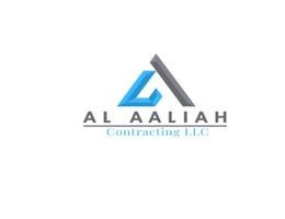 AL ALIYA ALMOTKAMLA REAL ESTATE L.L.C logo