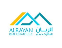 Al Rayan Real Estate logo