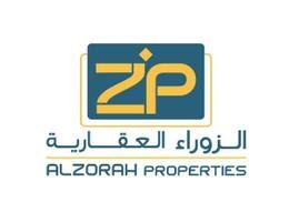 Al Zorah Properties - F.Z.C logo