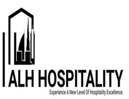 ALH Hospitality logo