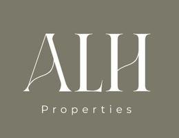 ALH - Off Plan logo