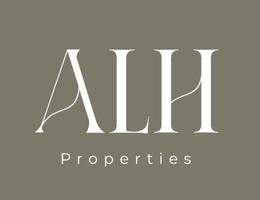 ALH PROPERTIES logo