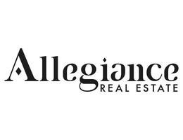 Allegiance Real Estate logo