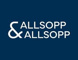 Allsopp & Allsopp - Motor City logo