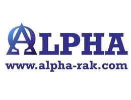 Alpha Real Estate Consulting FZ-LLC - RAK logo