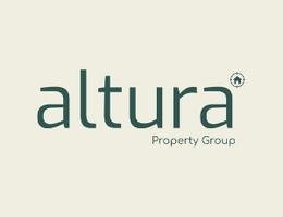 ALTURA REAL ESTATE SERVICES LLC logo