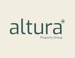 Altura Signature Real Estate logo