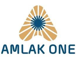 AMLAK ONE REAL ESTATE L.L.C logo