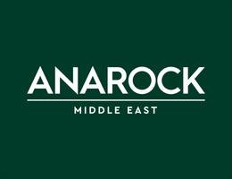 Anarock Middle East logo