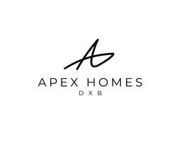 Apex Homes DXB logo