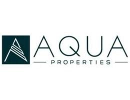AQUA Properties logo