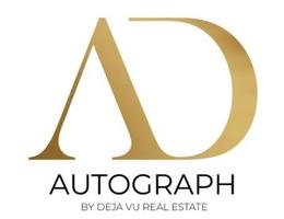 Autograph by Deja Vu Real Estate logo