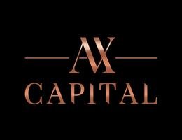 AX CAPITAL Real Estate logo