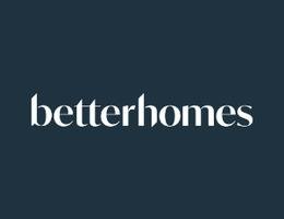 betterhomes - Abu Dhabi logo
