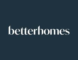 Better Homes Exclusive Real Estate LLC logo